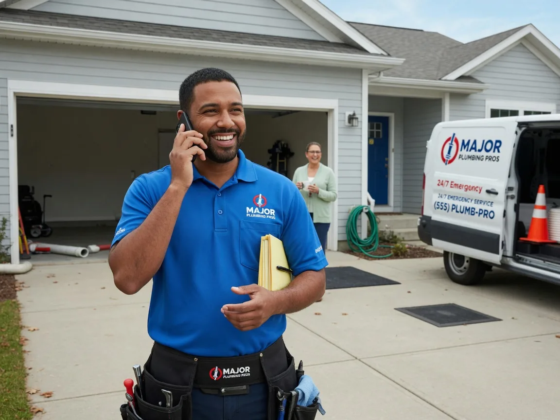 Drain Cleaning Services South Kingstown, RI FAQs